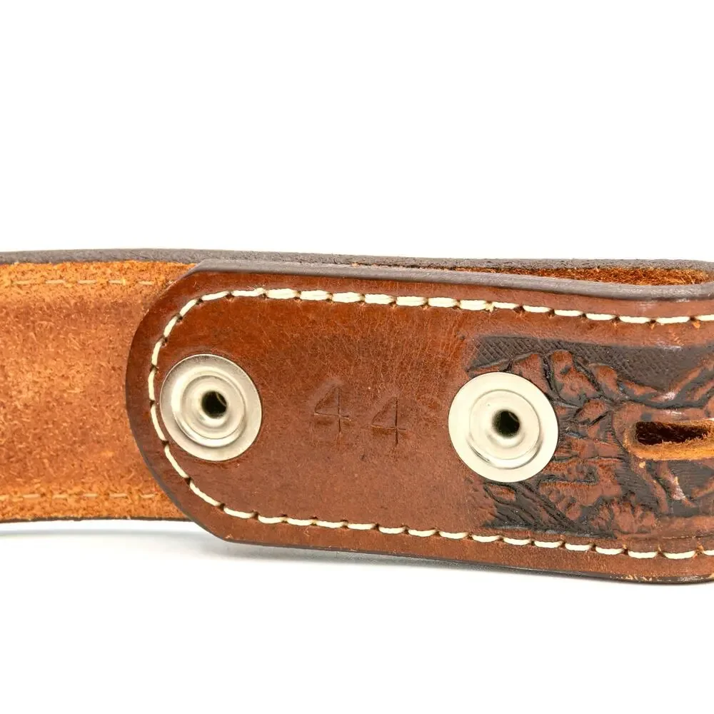 Brennemans Leather Goods brand brenneman